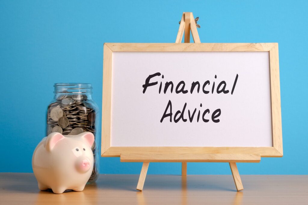 expert financial advice in Cardiff