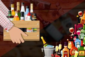 Alcohol Delivery Near Me: Your Ultimate Guide