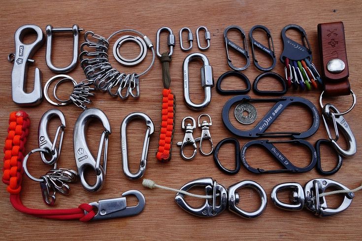 Harnesses bundle