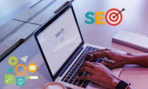 dentist seo