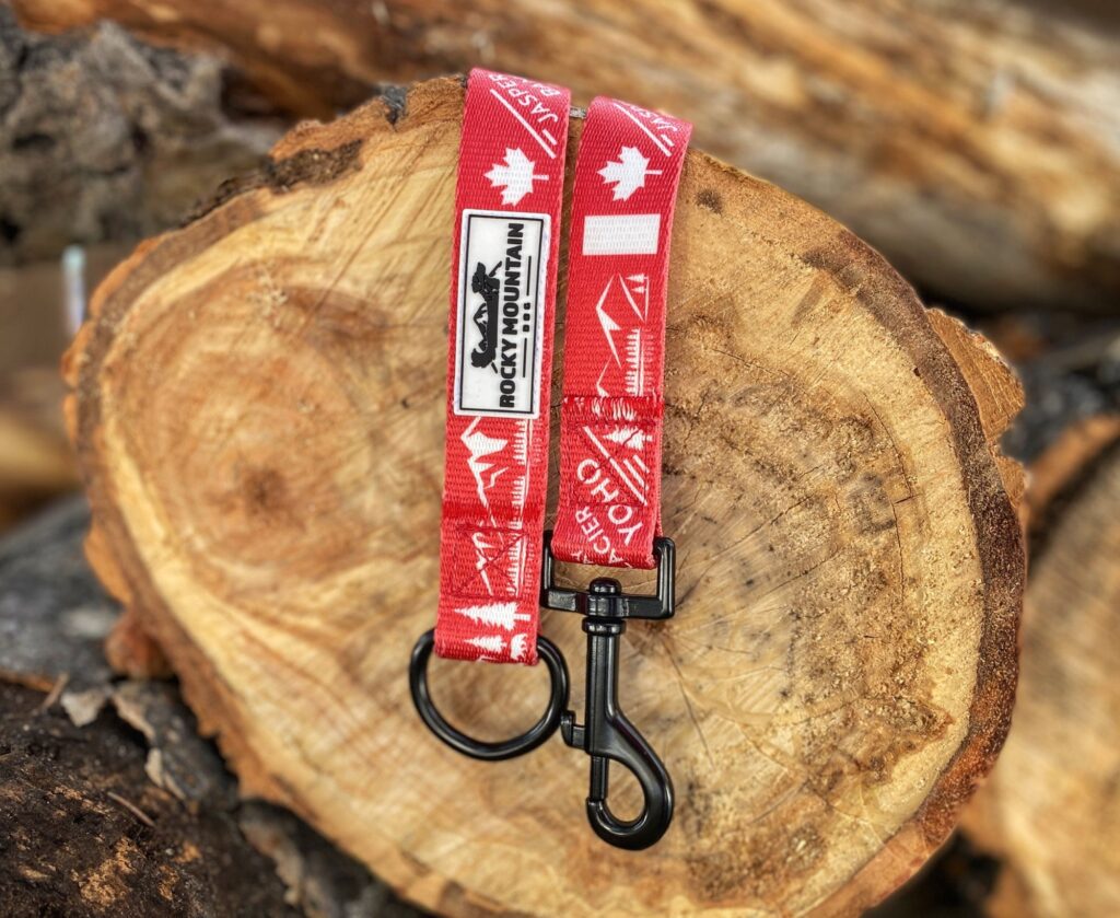 Donated With Love Dog Leash