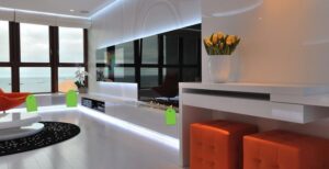 The Latest Trends in Home Decor With Modern Furniture