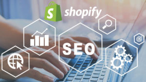 Shopify SEO