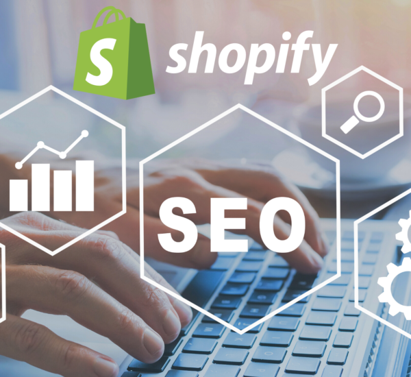 Shopify SEO