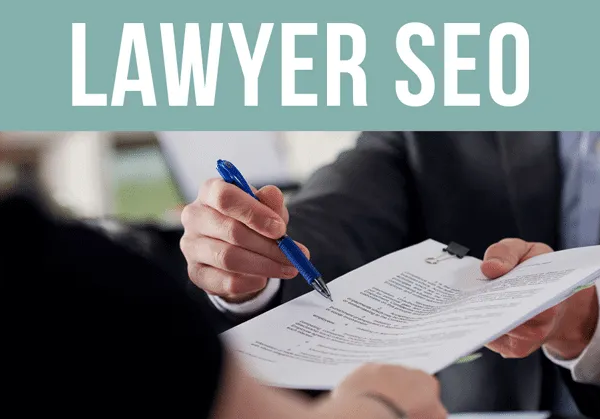 Law Firm SEO