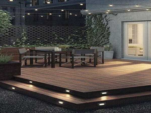 Decking Boards