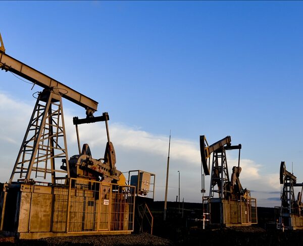 Oil Supplier