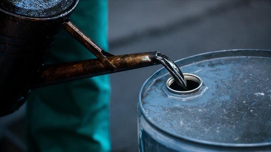 Oil Supplier