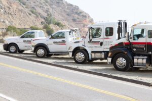 Top Towing Services in San Diego for Quick and Safe Assistance