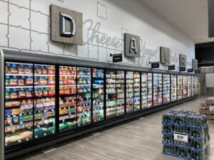Fresh Produce and Great Deals: Grocery Shopping in Altadena