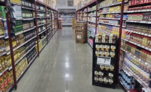 Find Everything Under One Roof – Best Grocery Store in Northridge