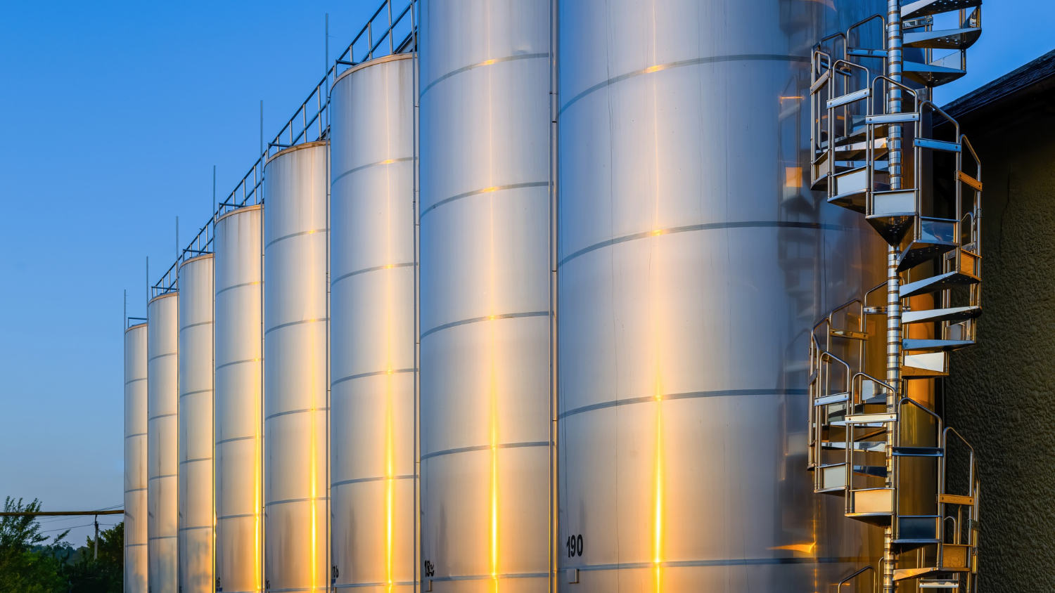Fuel Suppliers