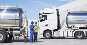 How Fuel Suppliers Maintain Product Quality from Refinery to Tank