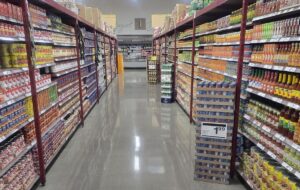 How Ethnic Grocery Stores Are Changing the Food Game