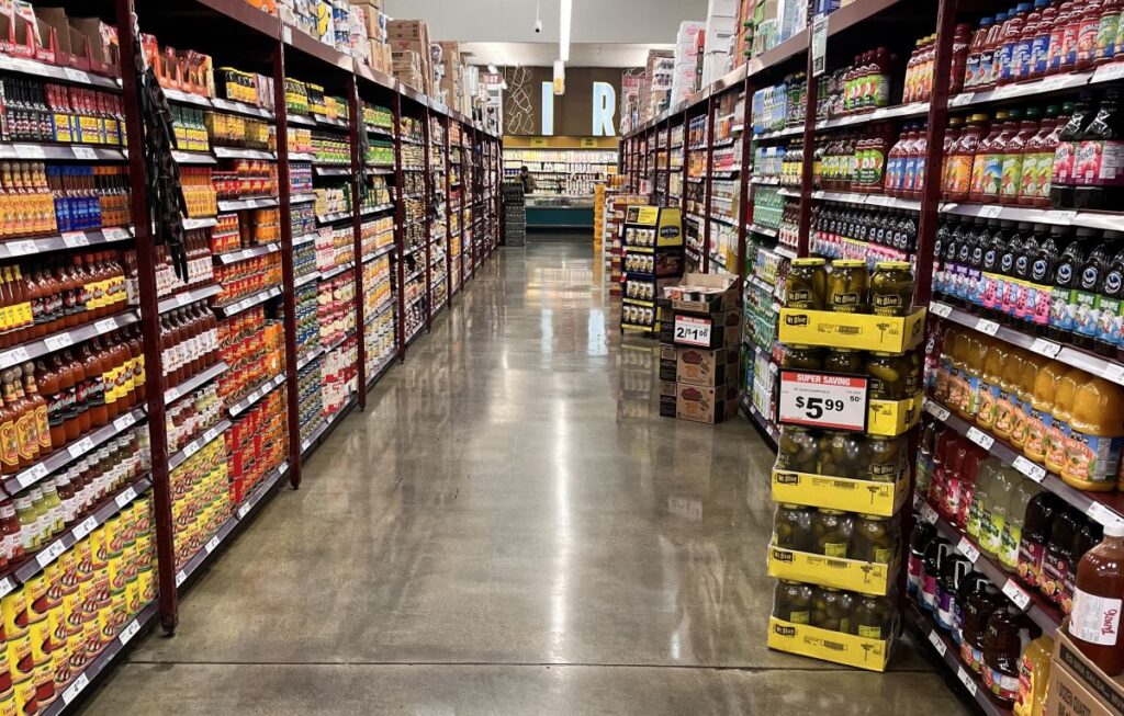 international supermarket near me