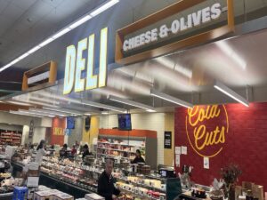 Find Authentic Ingredients at a Trusted International Supermarket