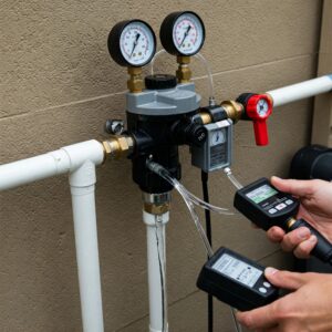 Is Your Water Safe? Book Your Backflow Testing & Certification in Edmondson Park Today