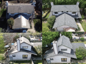A Complete Guide to Choosing Asphalt Roofing Shingles in Pflugerville