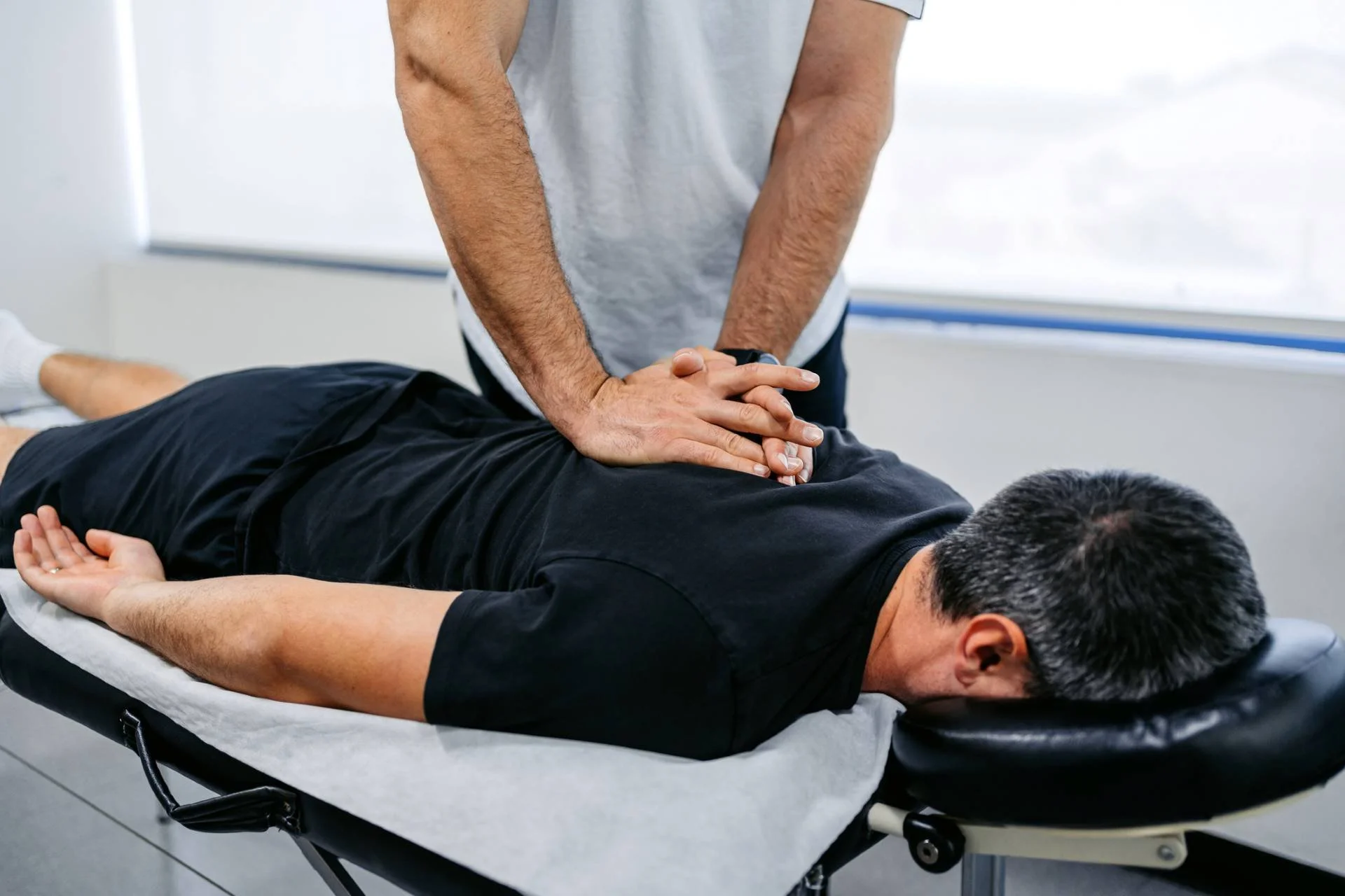 chiro wellness center