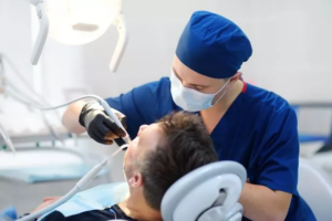 best dentist near you