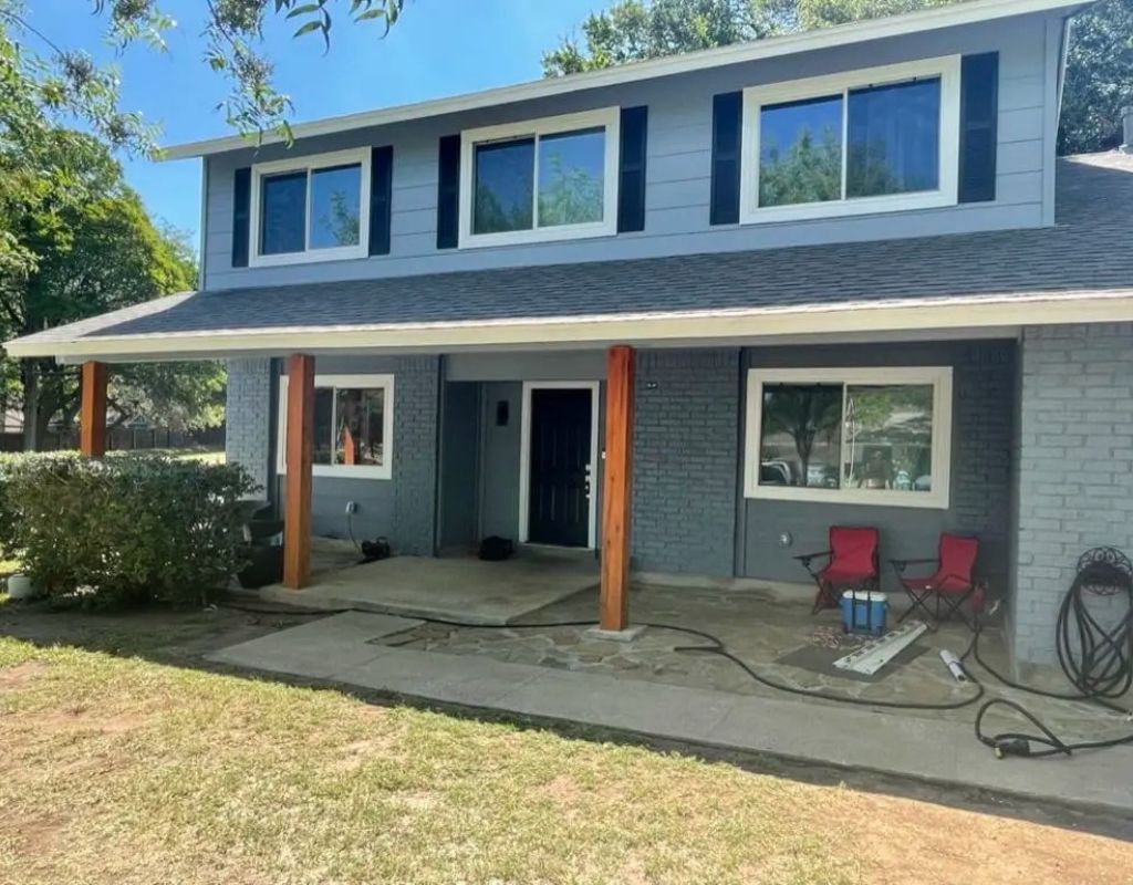 Cedar Park Window Experts