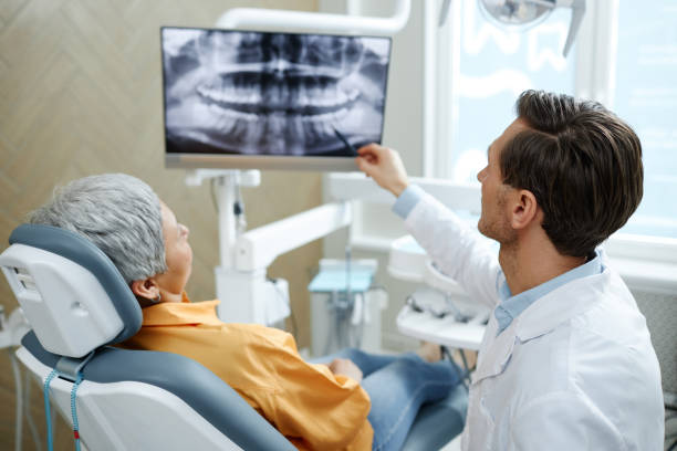 general dentistry services