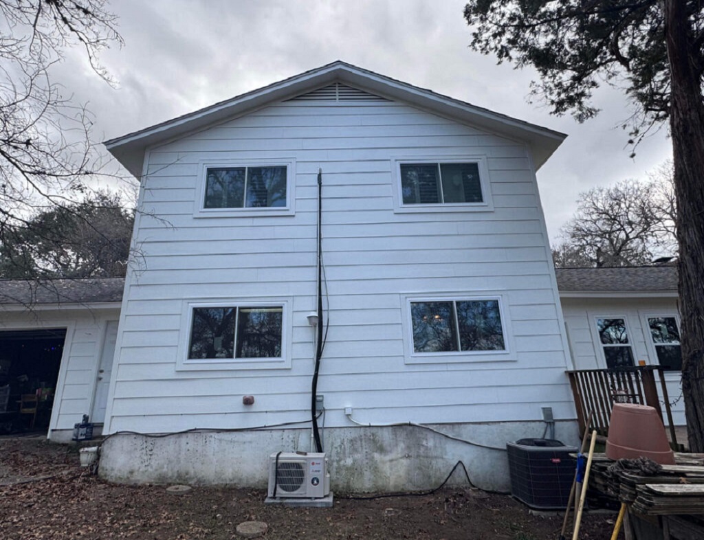 Window Replacement