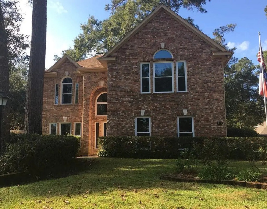 Home Window Replacement