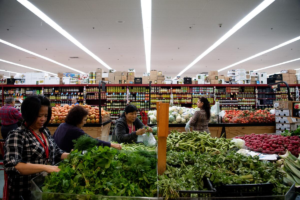 Why Locals Love Shopping at a Fresh Produce Market in Anaheim