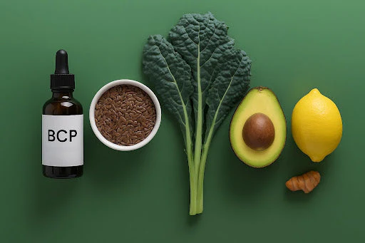 BCP products
