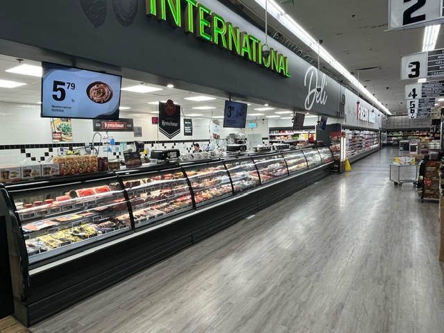 Top Deals at a Discount International Supermarket in Altadena