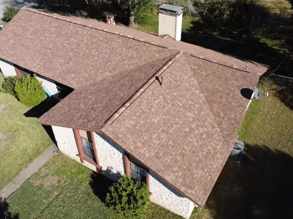 Why Asphalt Roofing Is a Practical Option for Austin Homeowners 
