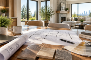Why Architectural Review in Calgary Matters Before Starting a Renovation