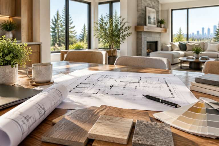 Why Architectural Review in Calgary Matters Before Starting a Renovation