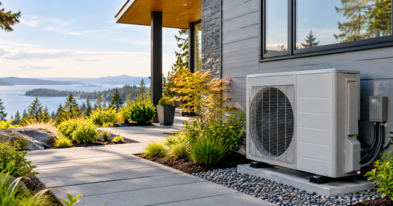 How to Choose the Right HVAC Contractor in Langford for Your Home